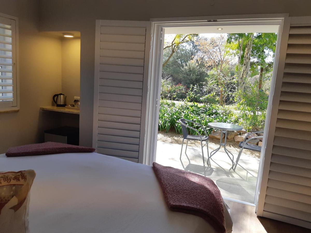 Amberhall Guesthouse 요하네스버그 외부 사진