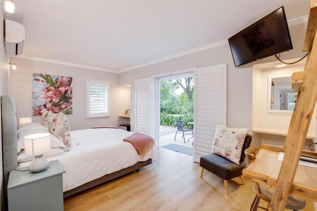 Amberhall Guesthouse 요하네스버그 외부 사진