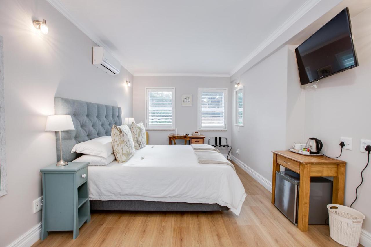 Amberhall Guesthouse 요하네스버그 외부 사진