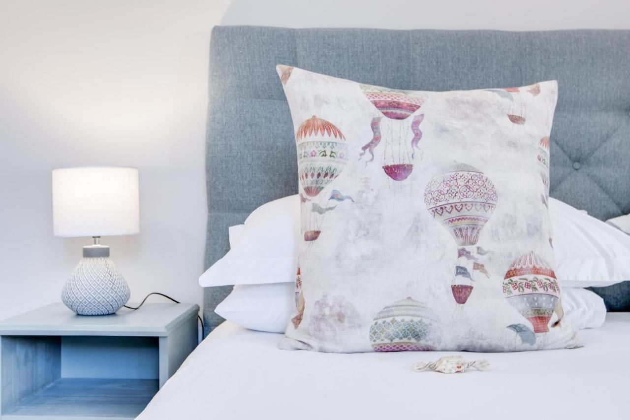 Amberhall Guesthouse 요하네스버그 외부 사진