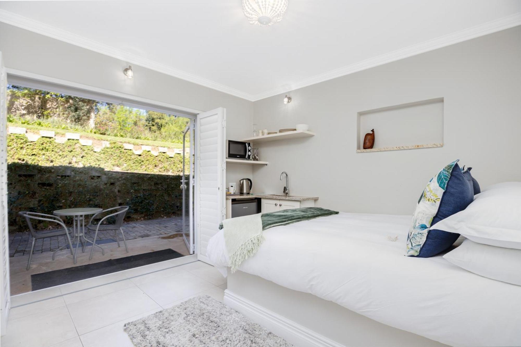 Amberhall Guesthouse 요하네스버그 외부 사진