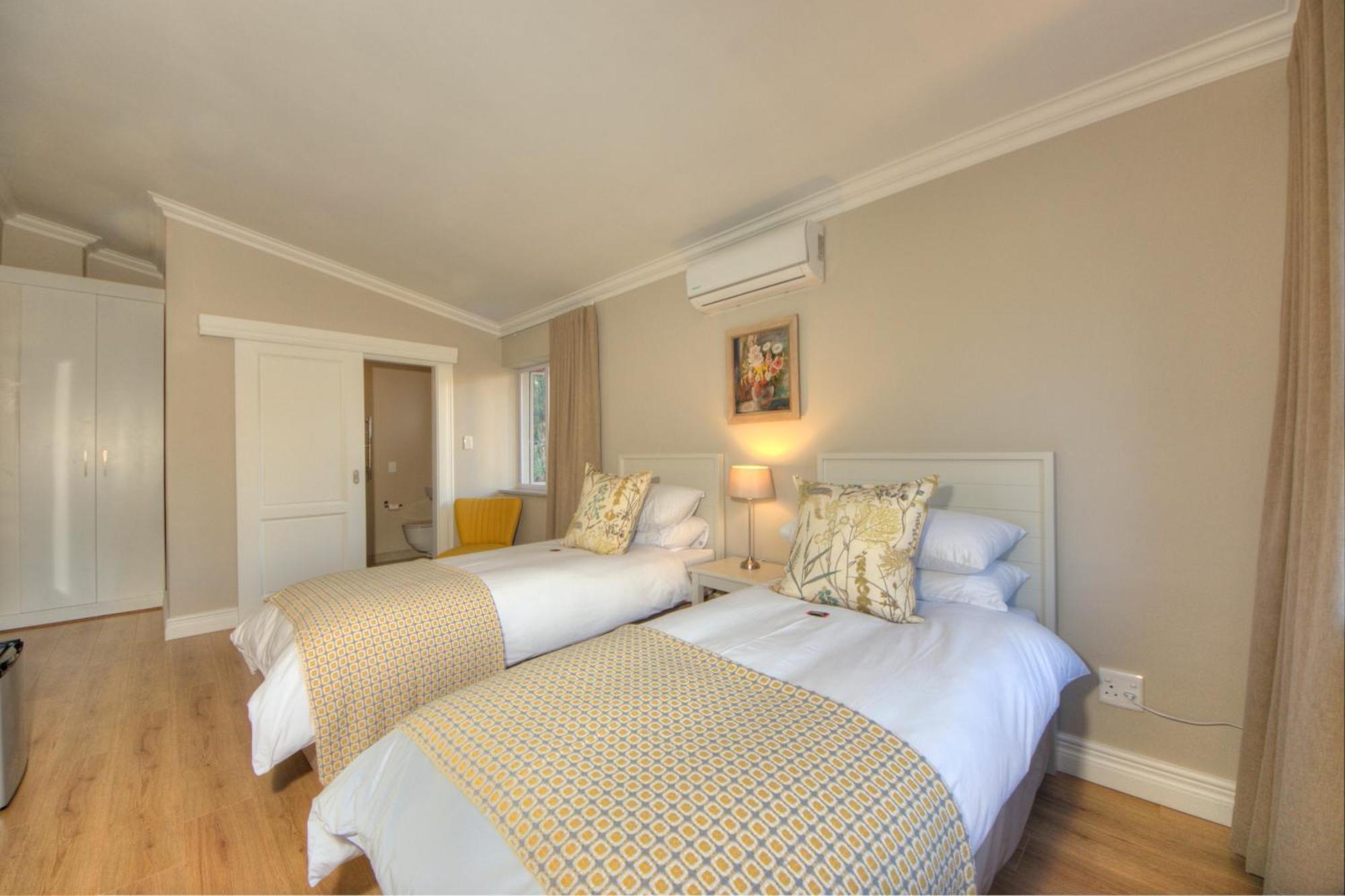 Amberhall Guesthouse 요하네스버그 객실 사진