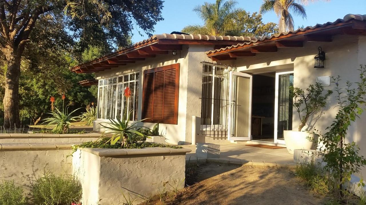 Amberhall Guesthouse 요하네스버그 외부 사진