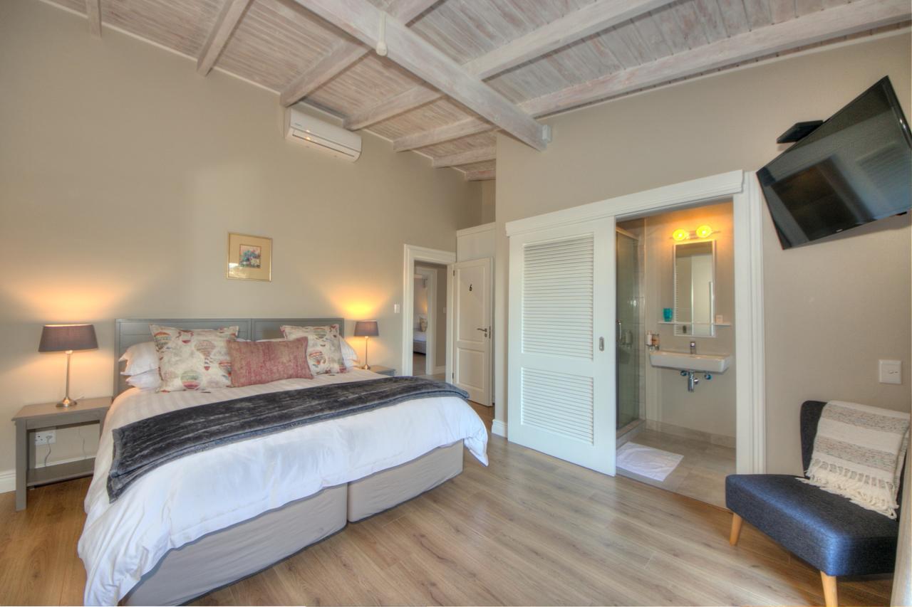 Amberhall Guesthouse 요하네스버그 외부 사진