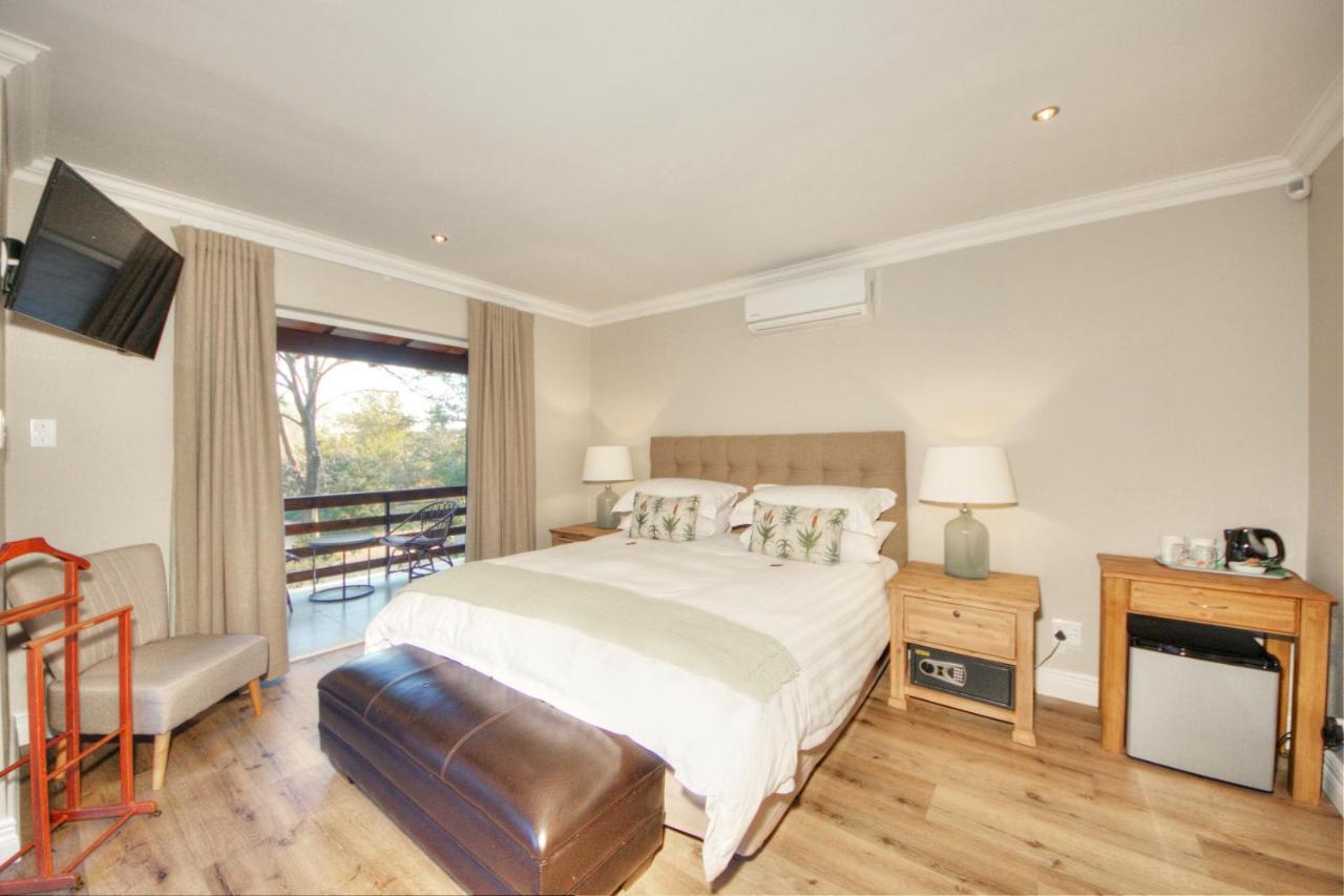 Amberhall Guesthouse 요하네스버그 외부 사진